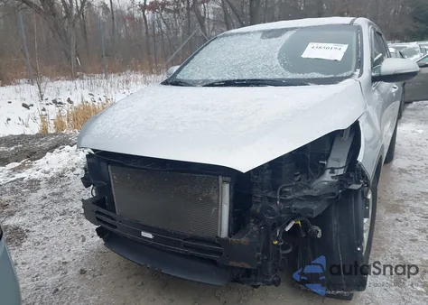 2019 Kia Sorento 3.3L Lx from USA, damaged, VIN 5XYPGDA52KG480101